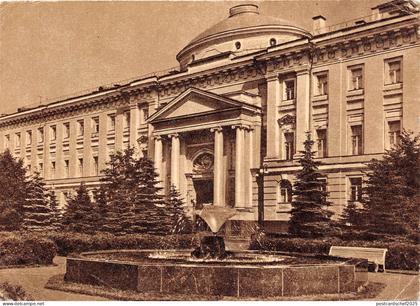 B66824 Russia Moscow    russia