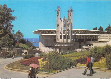 B83850 sochi  russia