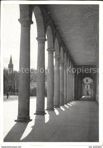 Koenigsberg Ostpreussen Universitaet