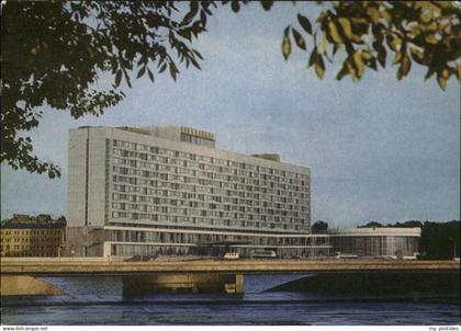 Leningrad St Petersburg