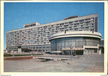 Leningrad St Petersburg ---