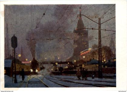 Moscow