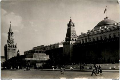Moscow