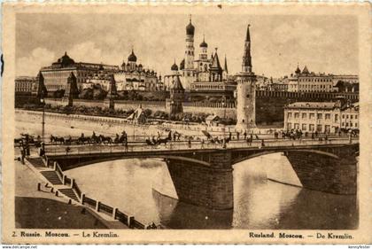 Moscow