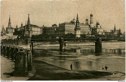 Moscow