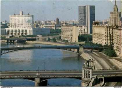 Moscow