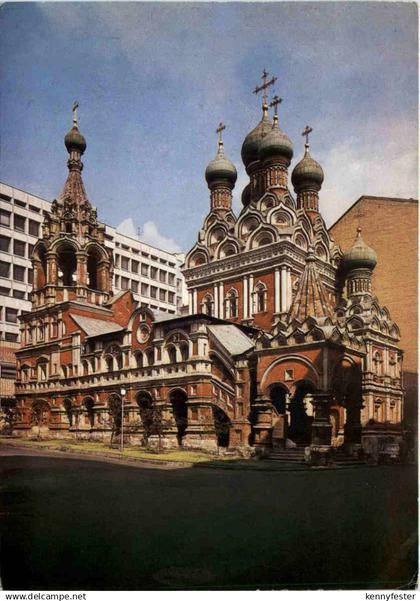 Moscow