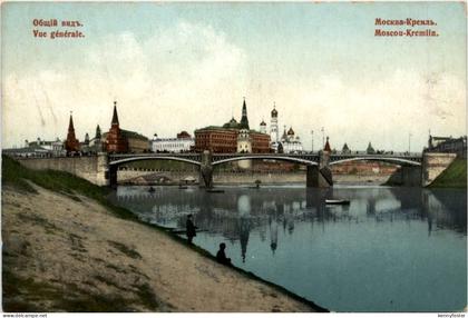 Moscow