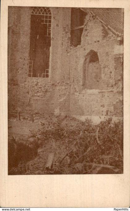 Rusland Russia - Delhem ?