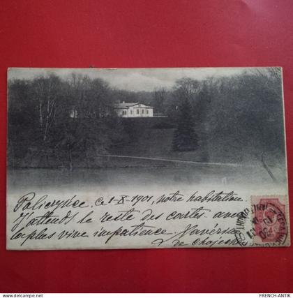 RUSSIE ? A IDENTIFIER