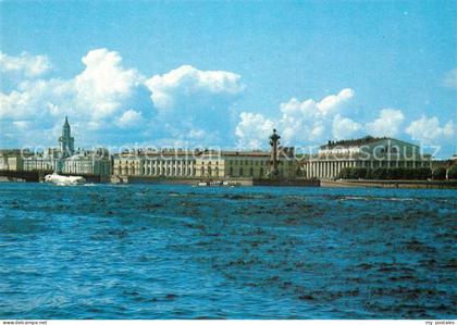 St Petersburg Leningrad
