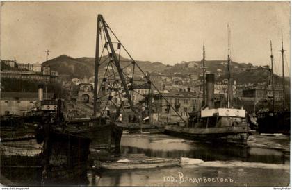 Vladivostok - Russia