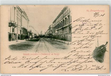 52220020 - St. Petersburg Petrograd