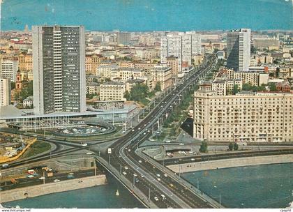 CPM Moscou