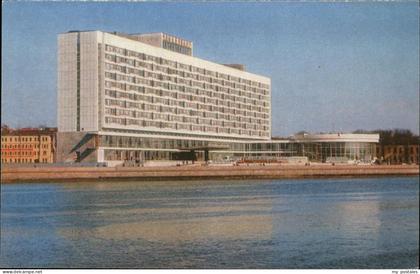 Leningrad St Petersburg ---