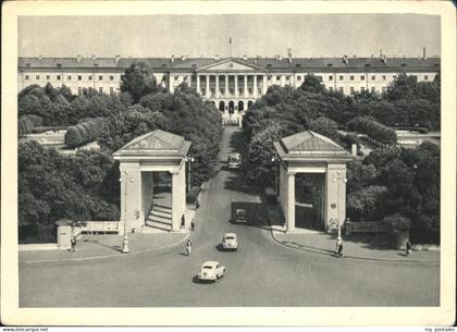 Leningrad St Petersburg