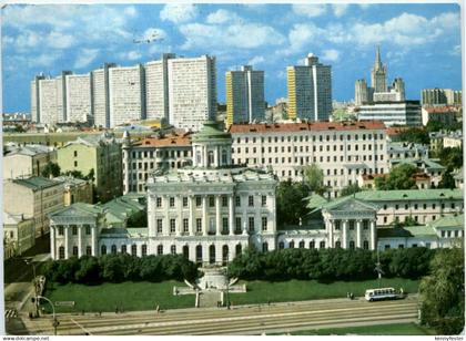 Moscow