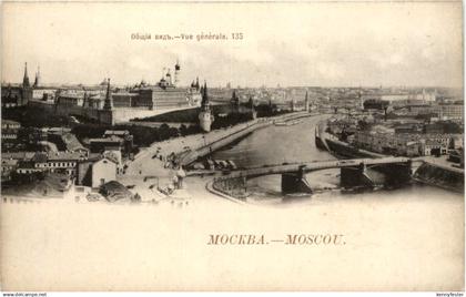 Moscow