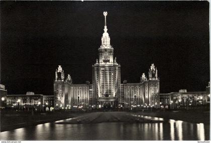 Moscow