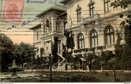 Rusland Russia - Cotroceni