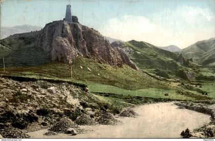 Rusland Russia - Le Caucase