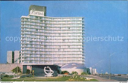 Russland Hotel Riviera