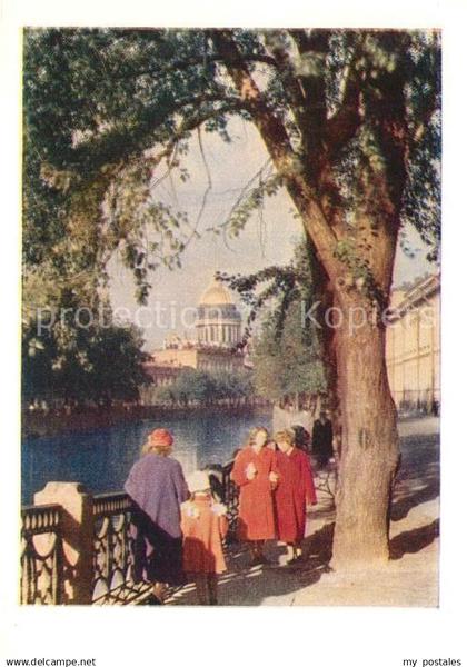 St Petersburg Leningrad