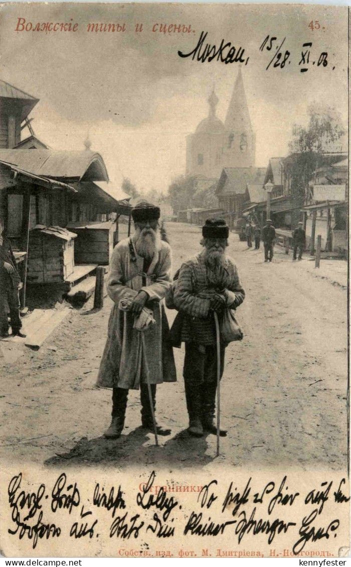 Russland