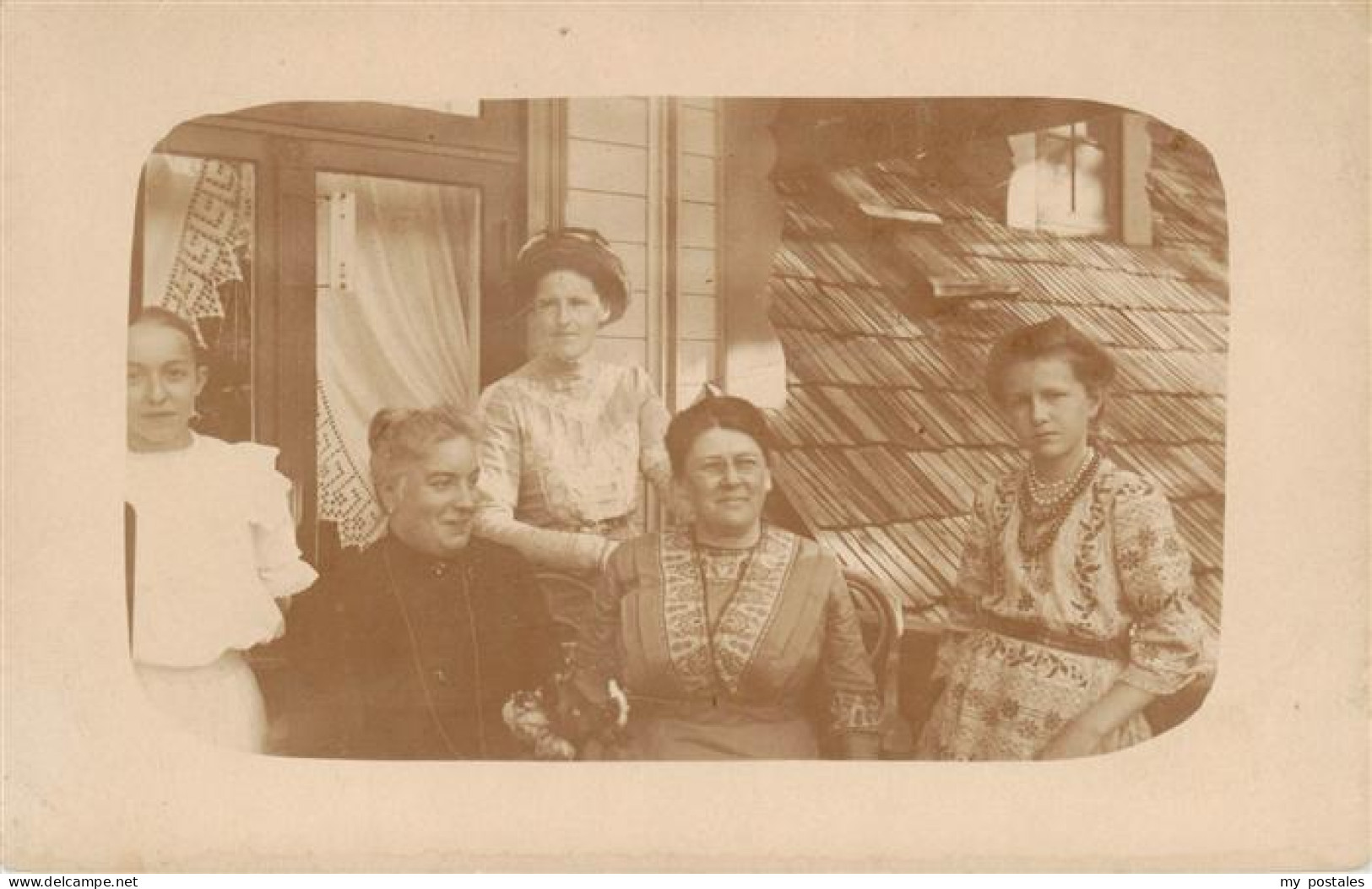 Russland  Russia RU Frauen Foto