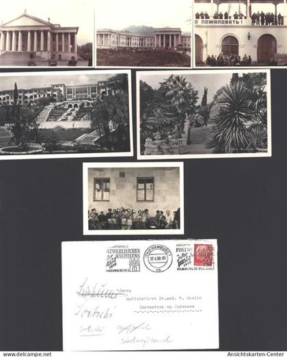 13810167 - Lot mit 6 Fotos