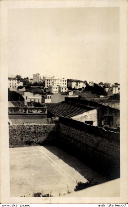 CPA Georgien, Ortsansicht