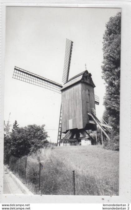Kuurne. Stokerijmolen. Windmolens van West-Vlaanderen. *