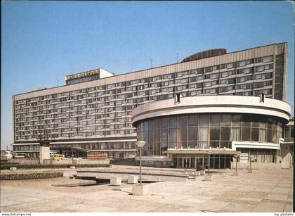 Leningrad St Petersburg ---