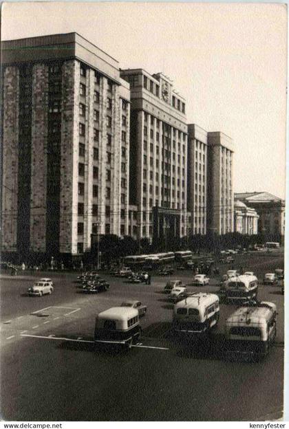 Moscow