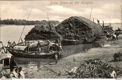 Rusland Russia - Hooghly