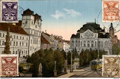 Rusland Russia - Kosice