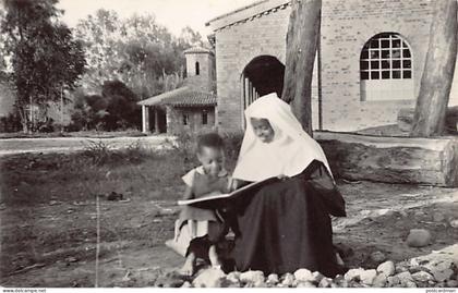 Rwanda - BIRAMBO - Mission des Religieuses de l'Assomption - Ed. Gaud 1095