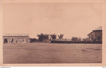 RWANDA(CONSTRUCTION)