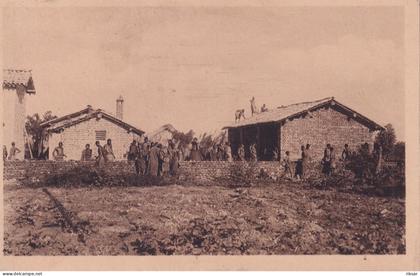 RWANDA(CONSTRUCTION)