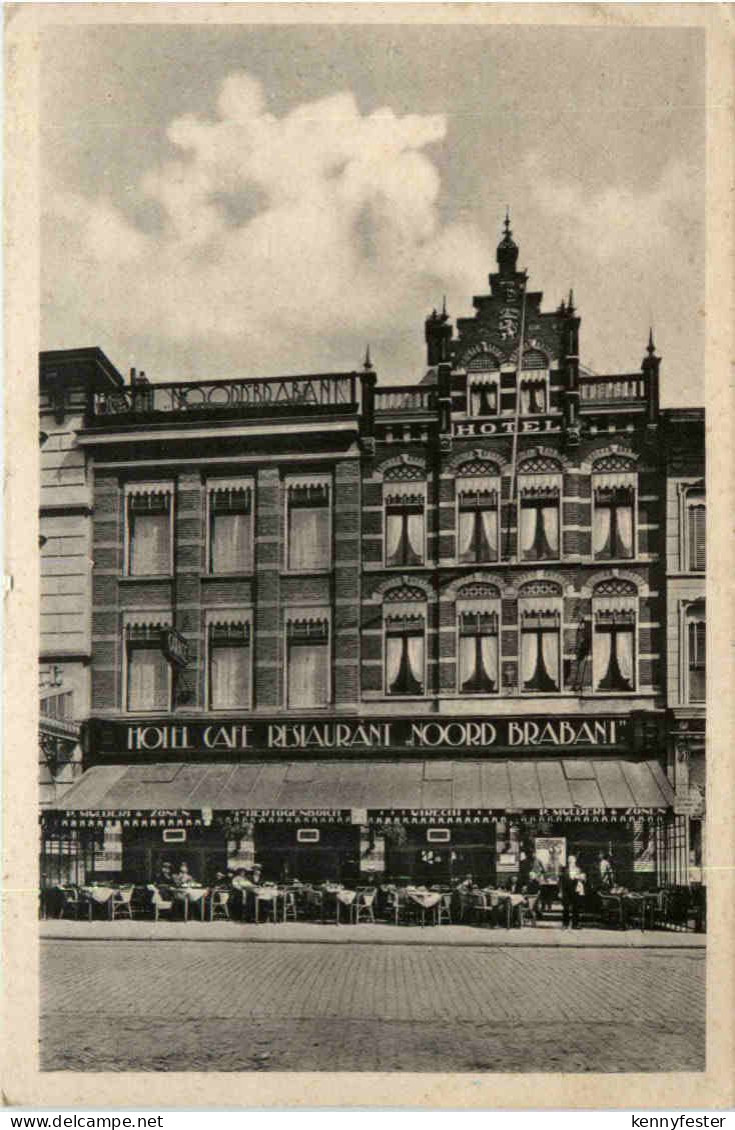 s Hertogenbosch - Hotel Noord-Brabant