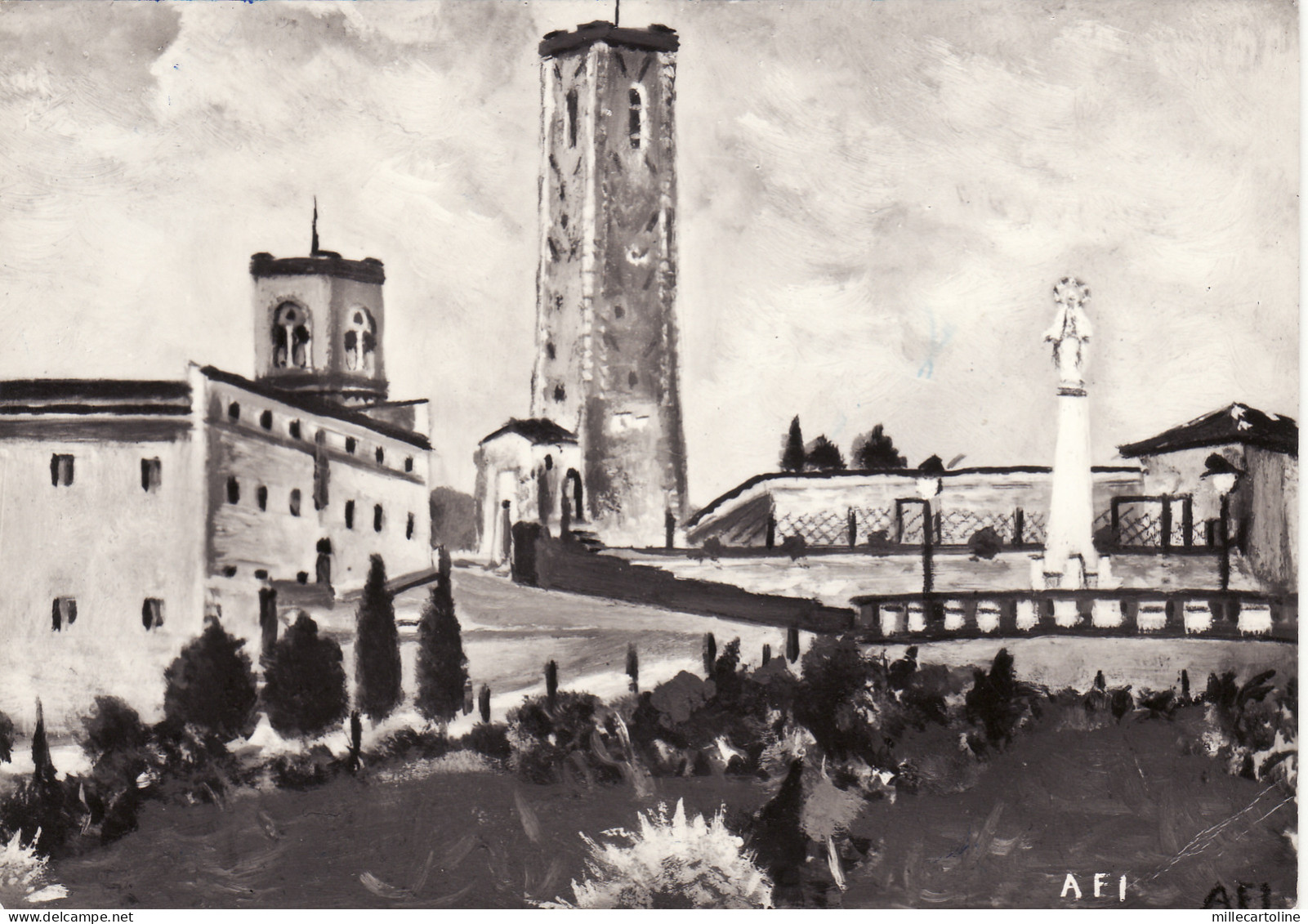 #S. SEVERINO MARCHE : "CASTELLO"