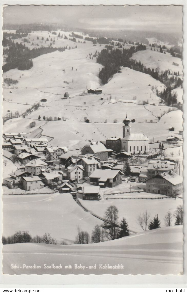 Saalbach