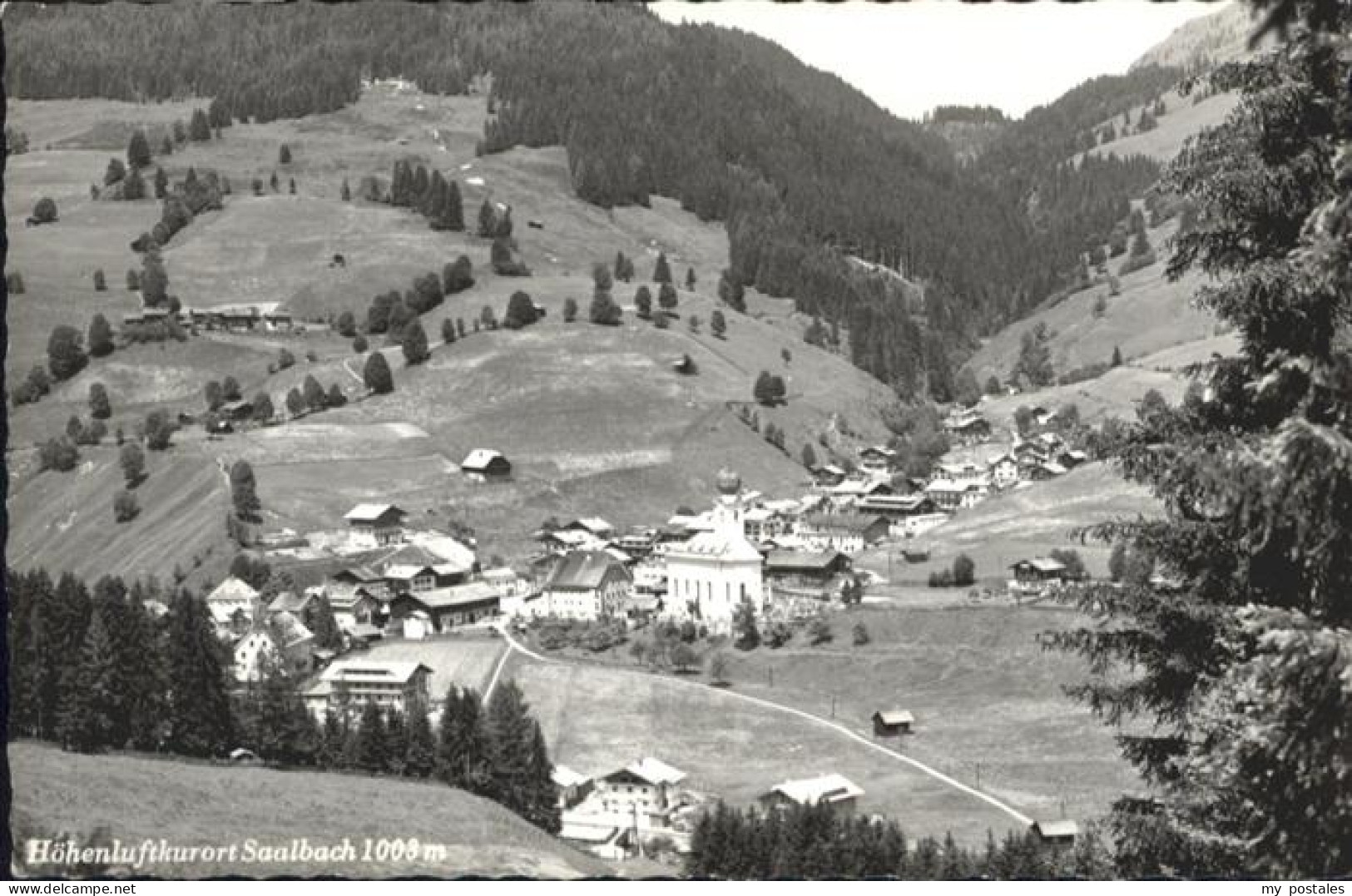 Saalbach-Hinterglemm