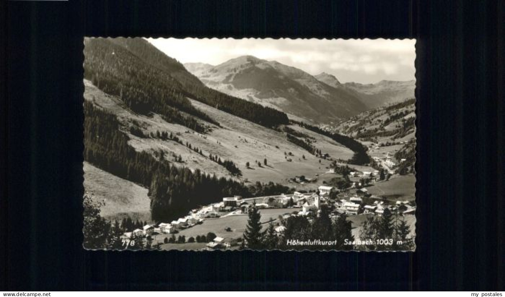 Saalbach-Hinterglemm