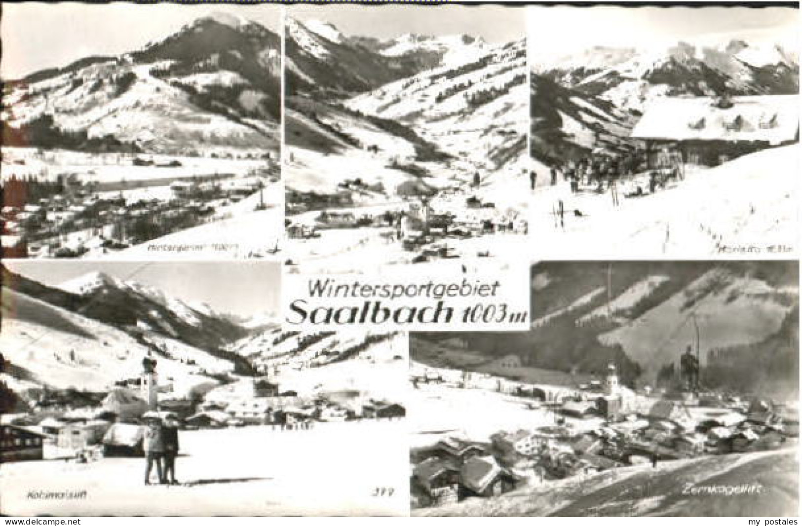 Saalbach-Hinterglemm