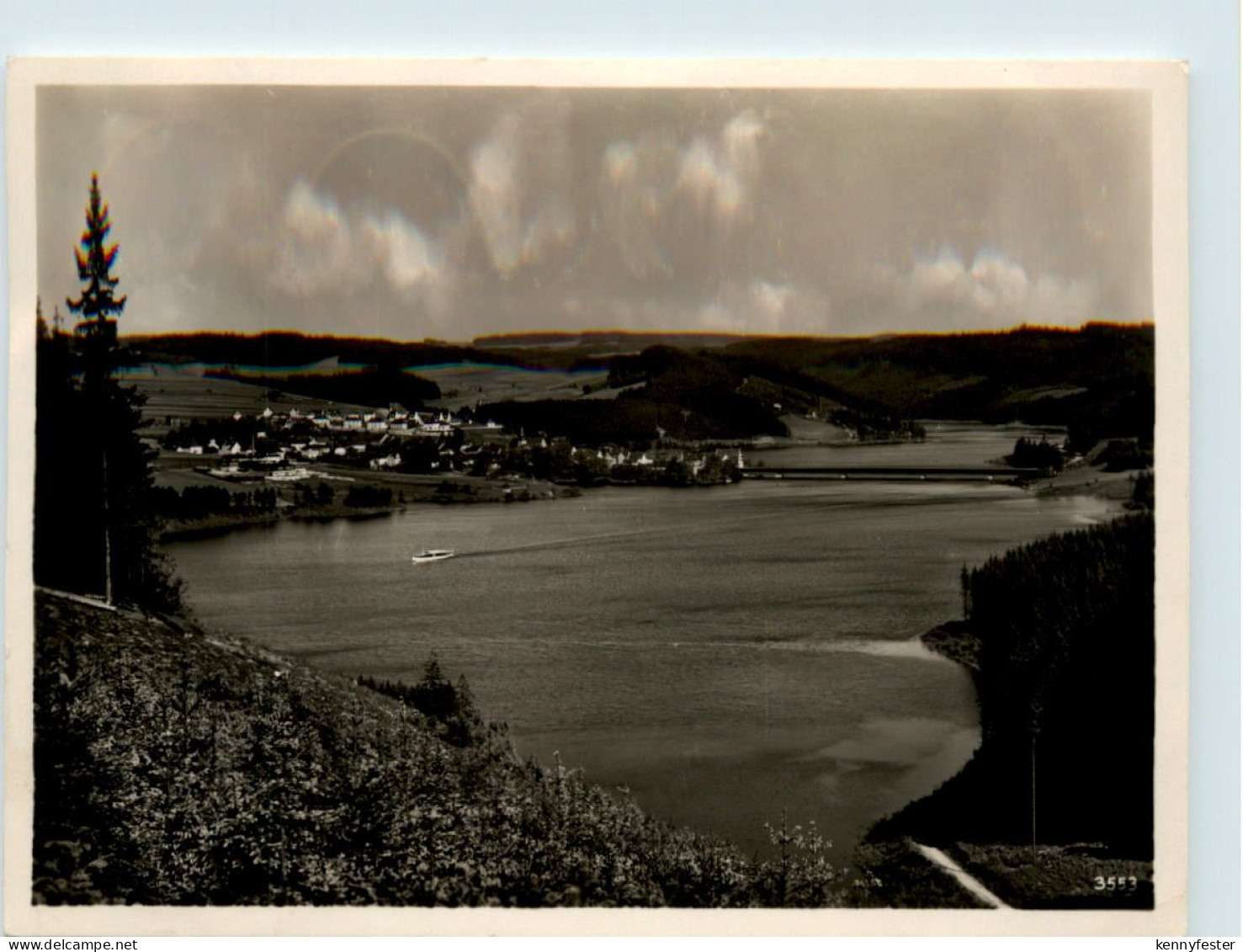 Saalburg