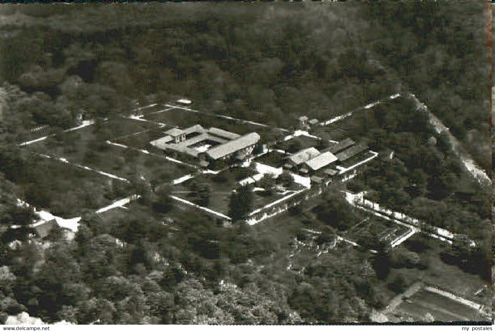 Saalburg-Ebersdorf Saalburg Fliegeraufnahme