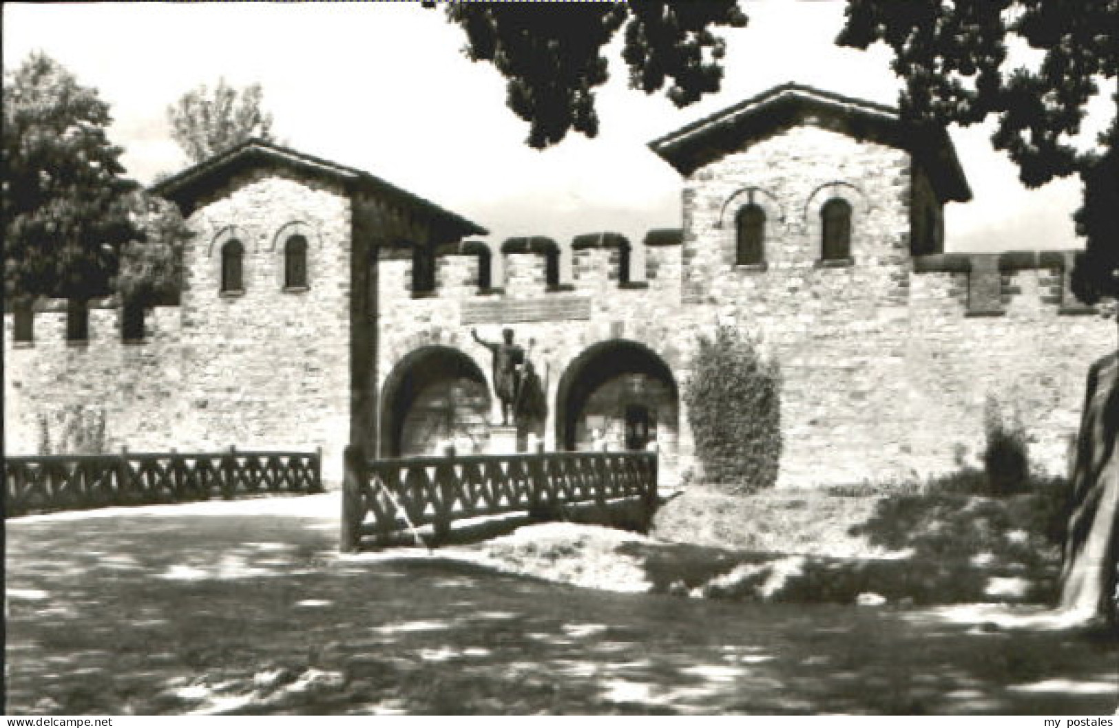 Saalburg Taunus Saalburg Taunus