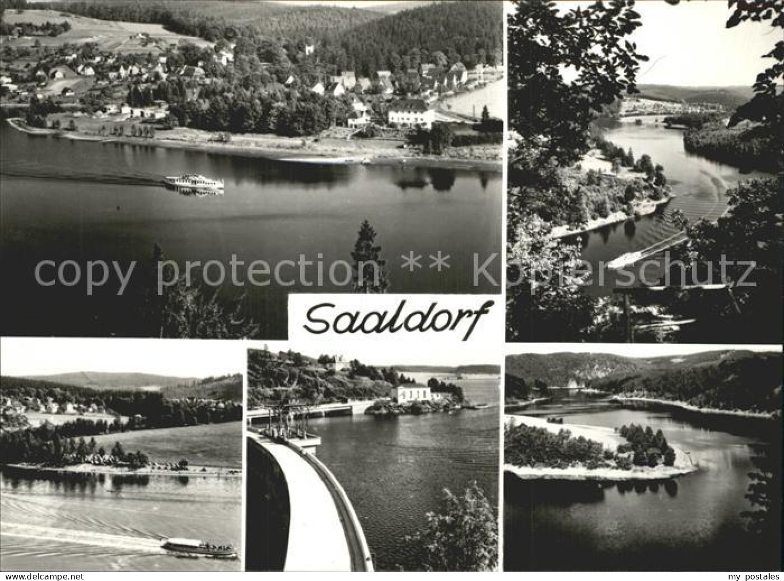 Saaldorf Bad Lobenstein