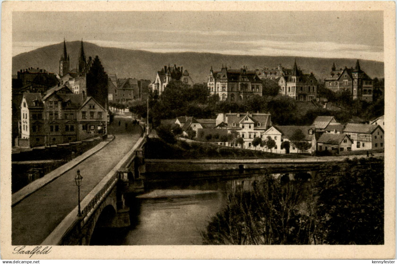 Saalfeld